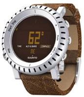 Suunto CORE alu brown
